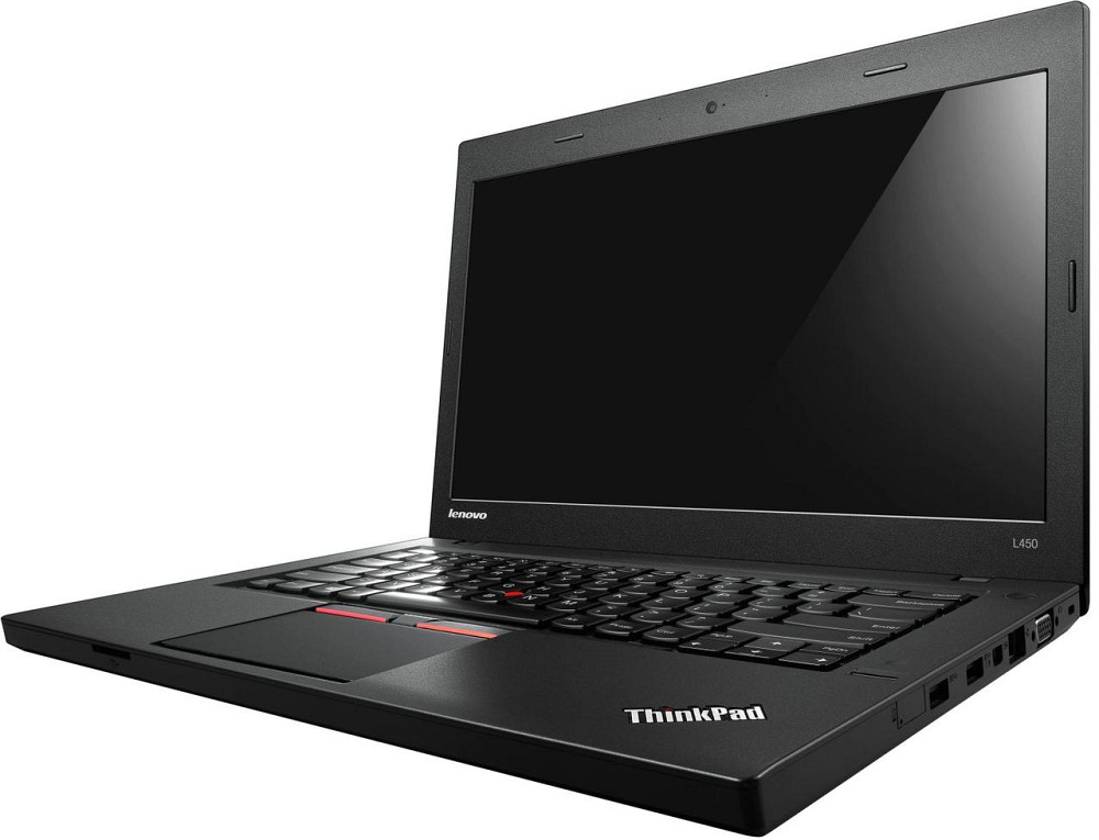 Б/У Ноутбук Lenovo ThinkPad L450 (i5-5300U/4/500) - Class A Київ - фото 3