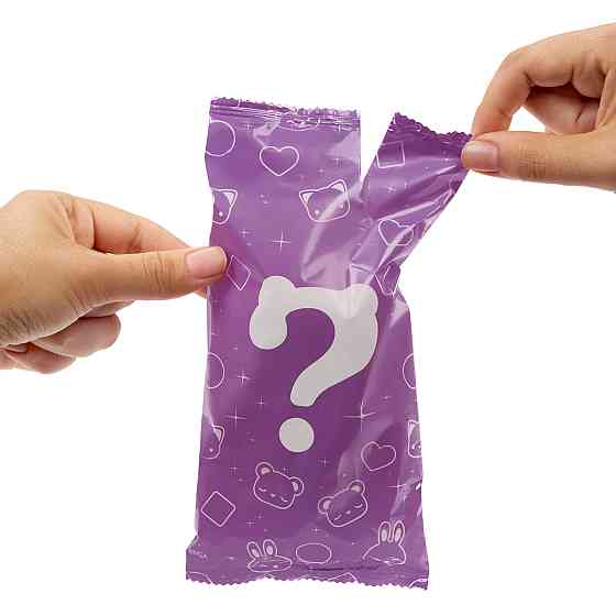 Ігровий набір з лялькою Na! Na! Na! Surprise серії Minis S3 Дніпро