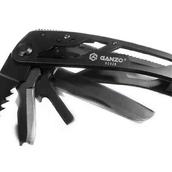 Мультитул Multi Tool Ganzo G202B Киев