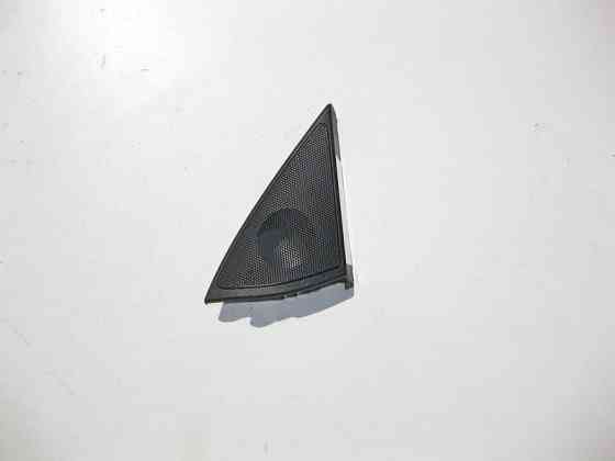 Mercedes-Benz  A2217280456 9051 Накладка - трикутник ВЧ-динаміка передніх правих дверей чорна S-Class W221 Одеса