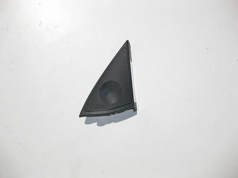 Mercedes-Benz  A2217280456 9051 Накладка - трикутник ВЧ-динаміка передніх правих дверей чорна S-Class W221 Одеса - фото 1