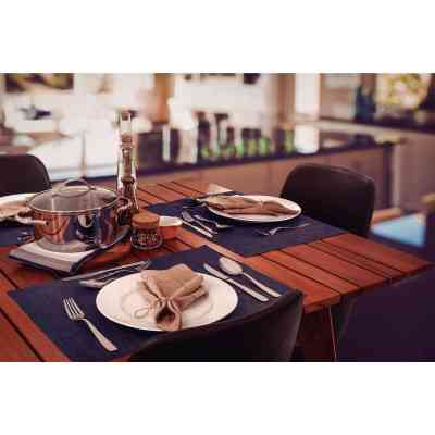 Столовая ложка Tramontina Amazonas 1 шт (63960/010) Винница