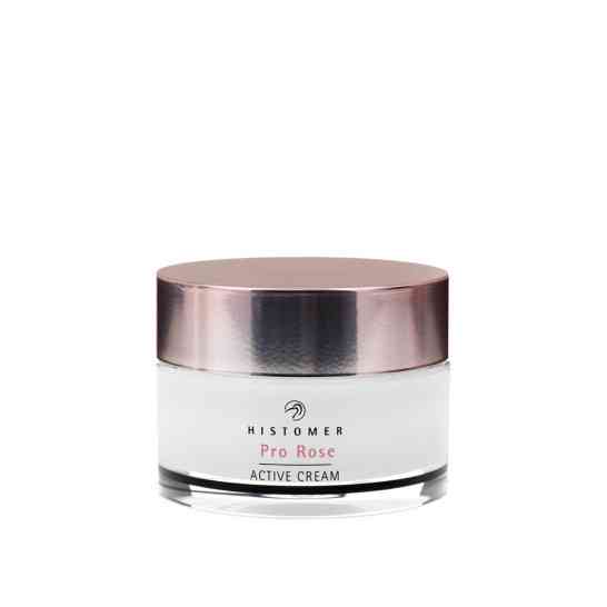 Крем активний Pro Rose SPF 20 Rose Active Cream HISTOMER, 50 мл Дніпро