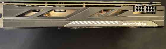 Відеокарта AMD Radeon R9 380 4GB. Київ