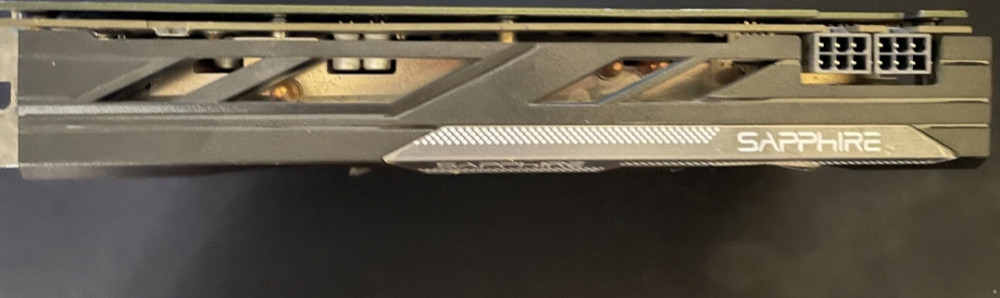 Відеокарта AMD Radeon R9 380 4GB. Київ - фото 2