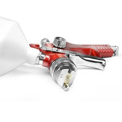 Фарбопульт Stark ASG-4314 1.4 мм (300100430) Вінниця - фото 4