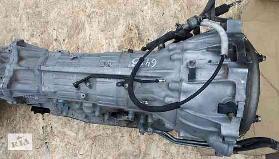 АКПП Suzuki Grand Vitara 2005-2015 Киев