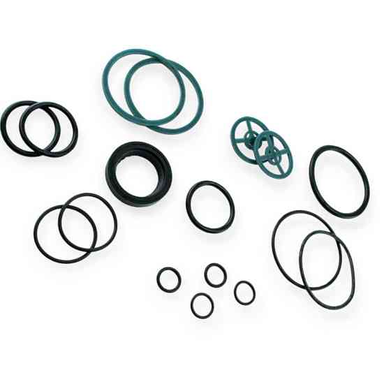 Ремкомплект ЦС-80 манжета гідроциліндра Мукачево