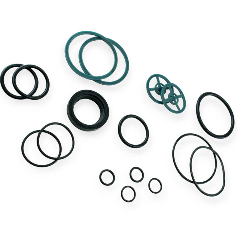 Ремкомплект ЦС-80 манжета гідроциліндра Мукачево - фото 1