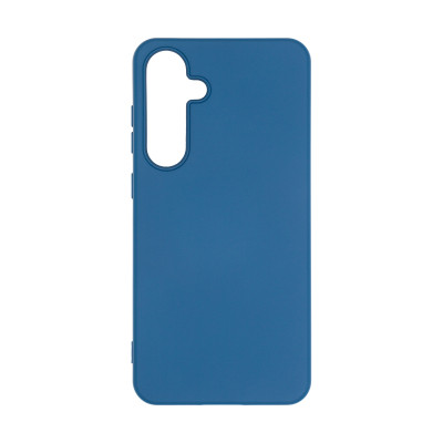 Чохол до мобільного телефона Armorstandart ICON Samsung S24 FE Blue (ARM76936) Вінниця - фото 1