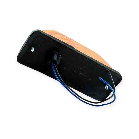 Покажчик Мерседес Бенз Спрінтер (96-06) спарка (на крилі) лівий L повороту Мукачево