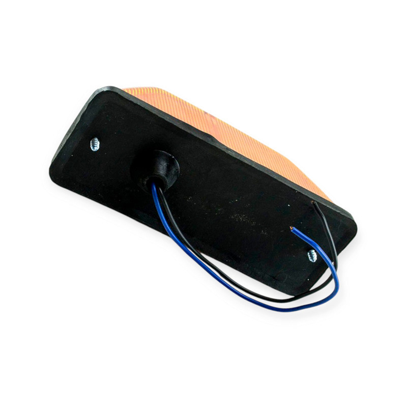 Покажчик Мерседес Бенз Спрінтер (96-06) спарка (на крилі) лівий L повороту Мукачево - фото 1