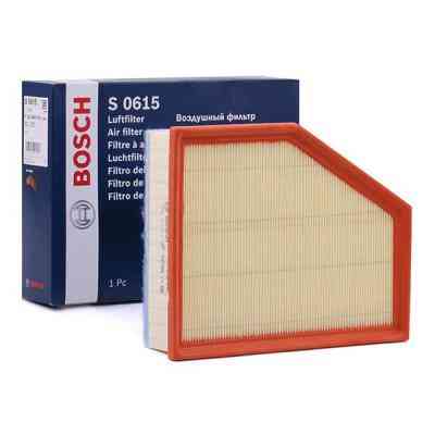 Воздушный фильтр для автомобиля Bosch F026400615 Винница