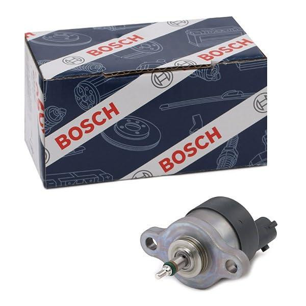 Регулятор давления топлива BOSH Fiat Ducato 2 тип 230/240 2,8HDi/JTD (0281002500) Киев - изображение 2