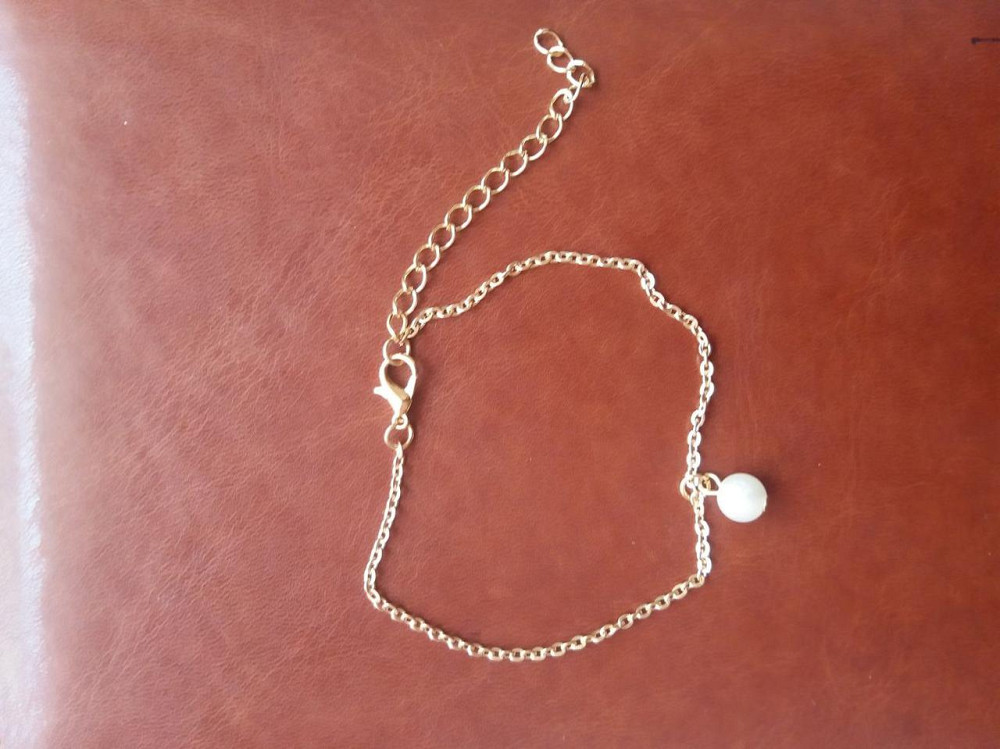 Браслет под золото женский Киев - изображение 1