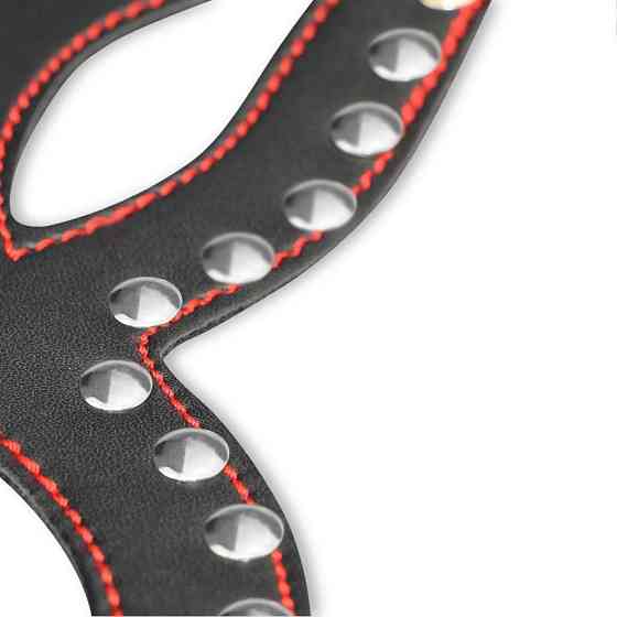 Маска - Bondage Fetish Crafted Masquerade Mask Sex Aura Київ