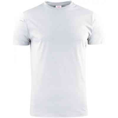Футболка Printer Active Wear RSX Heavy T-shirt білий XXL (2264020100XXL) Винница