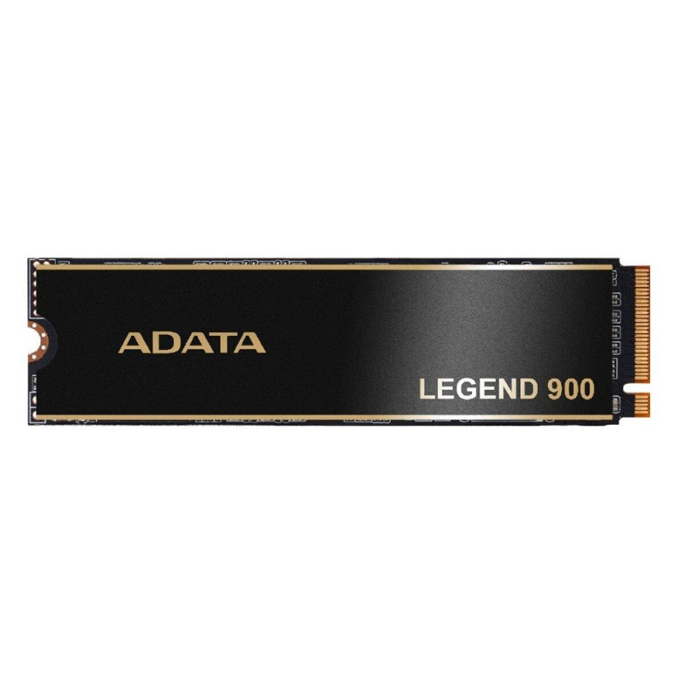 SSD диск накопитель M.2 ADATA LEGEND 900 1TB 2280 PCIe Gen 4x4 3D NAND Read/Write: 7000/4700 MB/sec Одесса - изображение 1