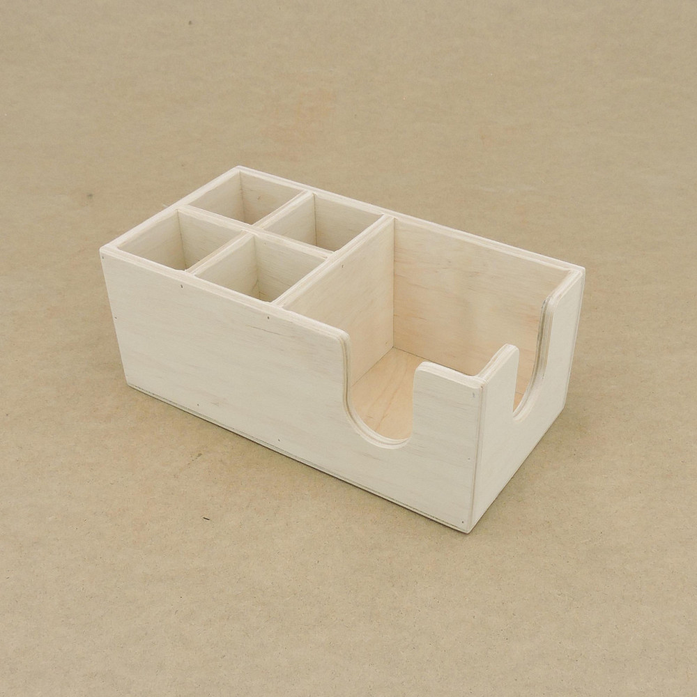 Кавовий органайзер "Бові" бланже Миколаїв - фото 4