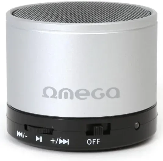 Портативная колонка Omega OG47 (42647) Киев