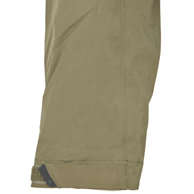 Куртка First Tactical Tactix Jacket Shell Зелений L (118520-830-L-R) Винница - изображение 2