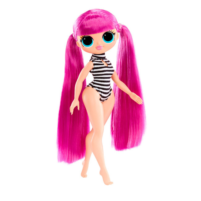 Лялька L.O.L. Surprise O.M.G. ОРР Роллер Леді 27 см (987444) Чернігів - фото 1