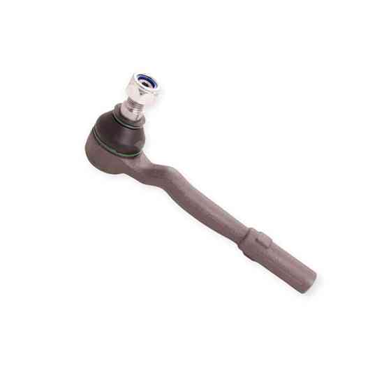 Наконечник тяги Мерседес Бенс E-Class (W211) лівий L рульовий Мукачево