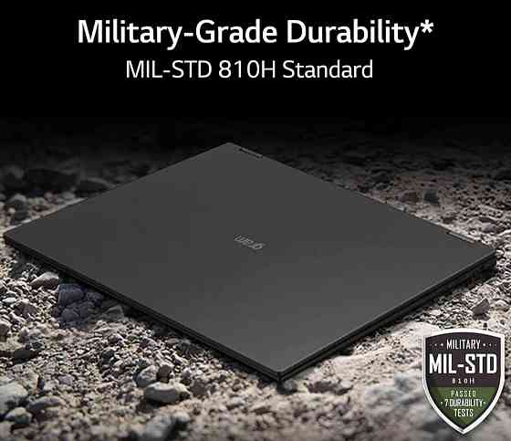 Ноутбук LG Gram 15Z90R 15.6