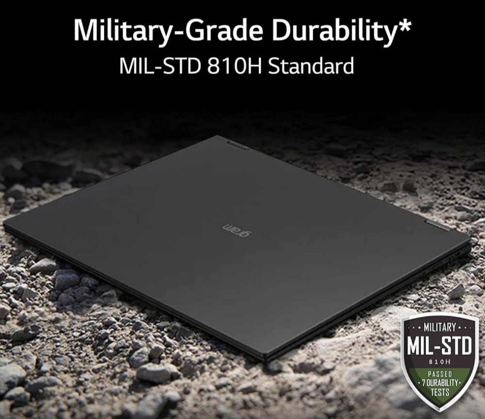 Ноутбук LG Gram 15Z90R 15.6