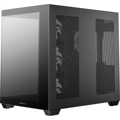 Корпус Deepcool CG530 4F Black (R-CG530-BKADA4-G-1) Вінниця - фото 9