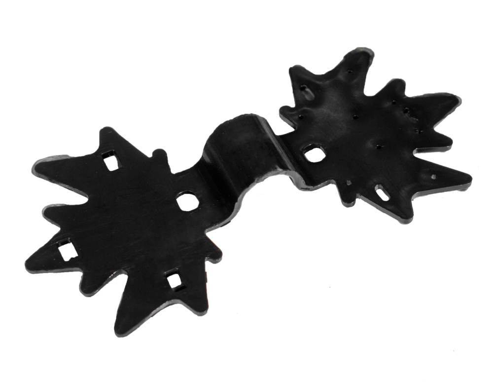 Кліпса для затіняючої сітки (Кріплення) Дніпро - фото 4