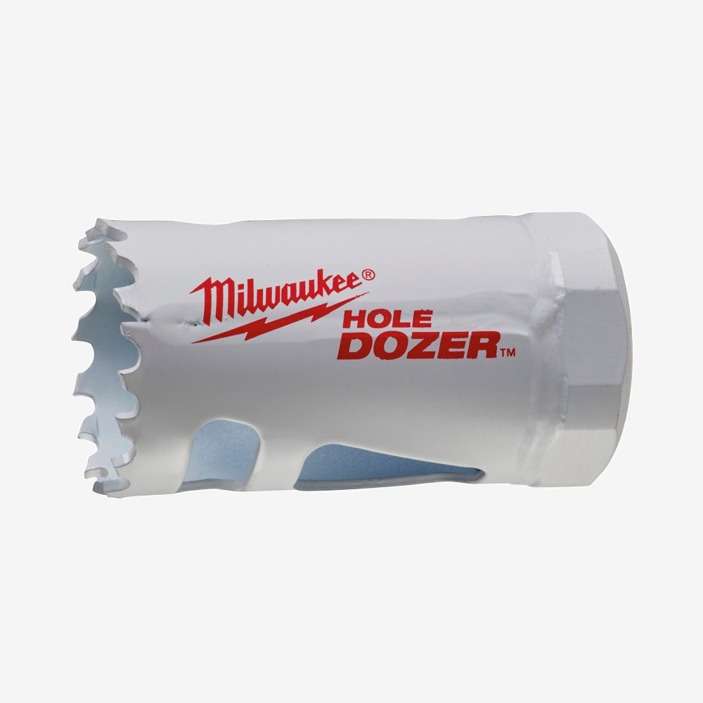 Коронка Bi-Metal MILWAUKEE, Ø30мм Одесса - изображение 1