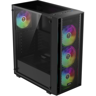 Корпус Gamdias AURA GC2 ELITE ARGB (4711514500615) Вінниця - фото 4