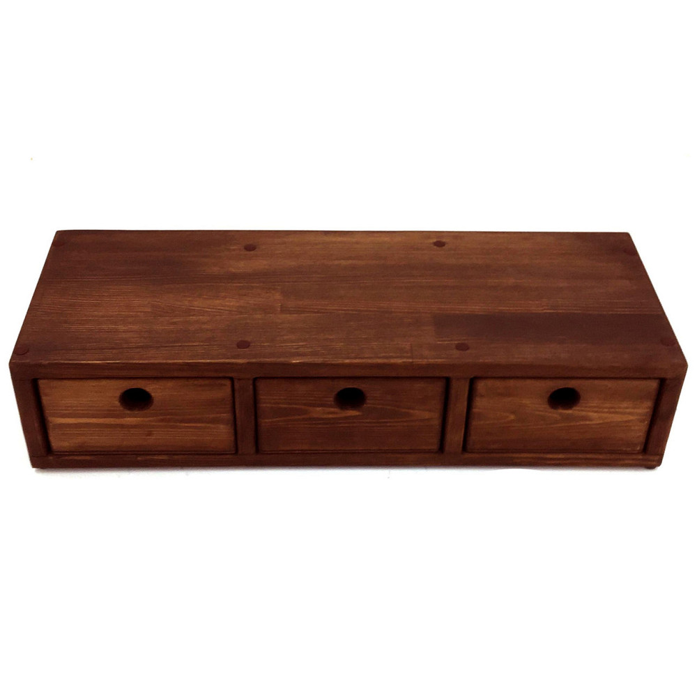 Органайзер для косметики "Батільда 13" савоярді Миколаїв - фото 1