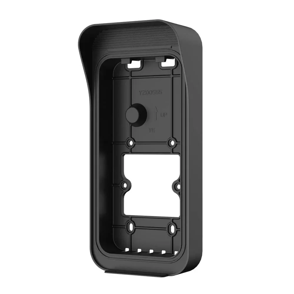 Кронштейн з козирком TVT TD-YHZ0104 для накладного монтажу відеопанелі TD-E2223-EM/IC/PE/WF (82-00410) Киев - изображение 1