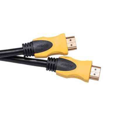 Кабель мультимедийный HDMI M to HDMI M 1.5m PowerPlant (KD00AS1177) Винница