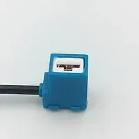 Разъем керамический под лампы Н1, Н3 Харьков