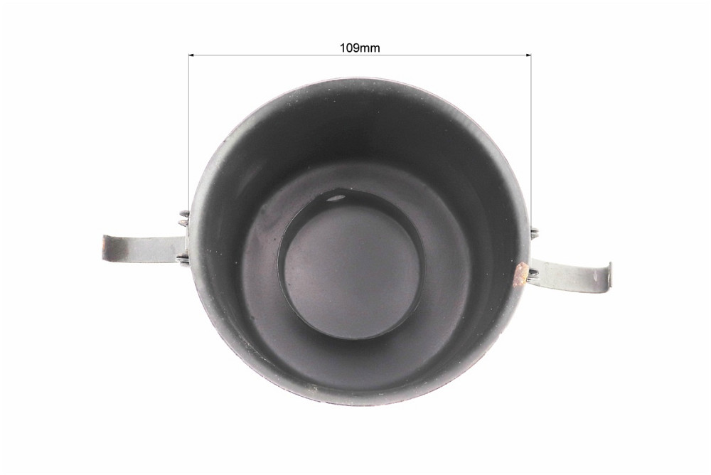 Масляна ванна повітряного фільтра (метал) 186F Київ - фото 3