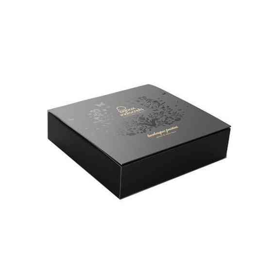 Пестіс Bijoux Indiscrets Burlesque pasties GLITTER and BOW Sex Aura Київ