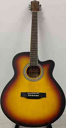 Гітара акустична Tayste T400. Матова. Харків