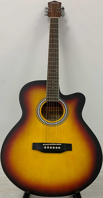 Гітара акустична Tayste T400. Матова. Харків - фото 1