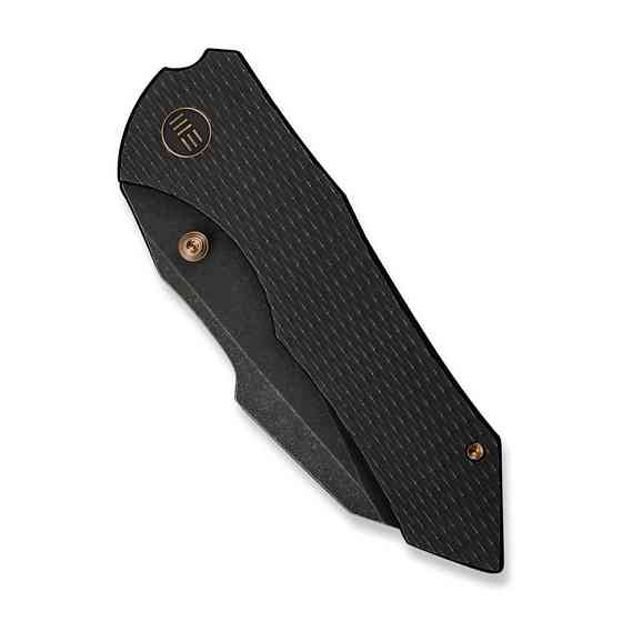 Ніж складаний Weknife High-Fin XL WE24010-1 Київ