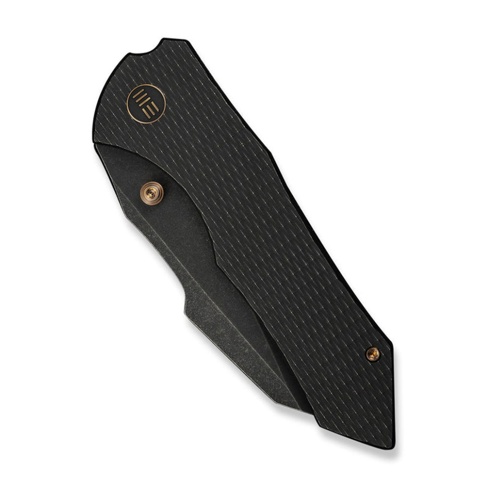 Ніж складаний Weknife High-Fin XL WE24010-1 Київ - фото 5