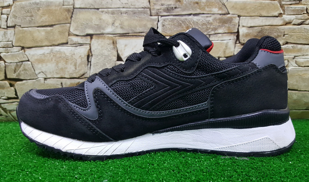 Кроссовки женские BaaS Adrenaline V 7500 унисекс,р.36(23,5)см и 41(26,5)см. Киев - изображение 7