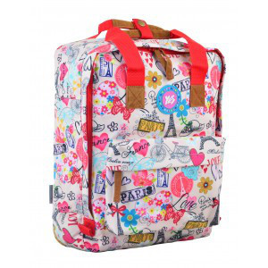 Сумка молодіжна "Yes" ST-34 555012 Parish, 35.5*27*10.5, шт Київ - фото 1