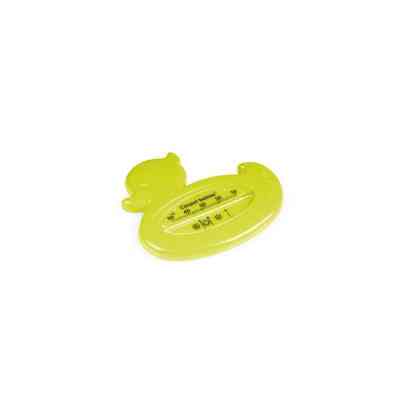 Термометр для воды Canpol babies Утка желтая (2/781) Винница