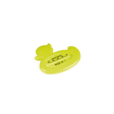 Термометр для воды Canpol babies Утка желтая (2/781) Винница - изображение 1