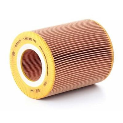 Повітряний фільтр для автомобіля Bosch 1 457 433 715 Вінниця - фото 1