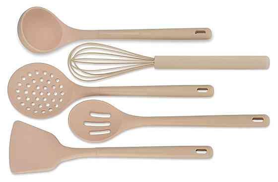 Набір кухонного приладдя Magio MG-1099I ( Бежевий ) Харьков