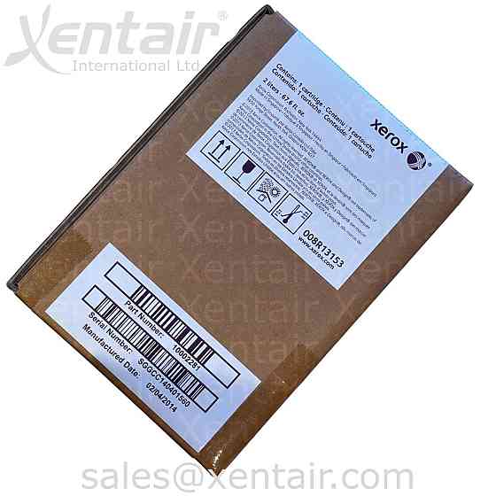 Чорнильний картридж Xerox IJP 2000 Cyan Київ
